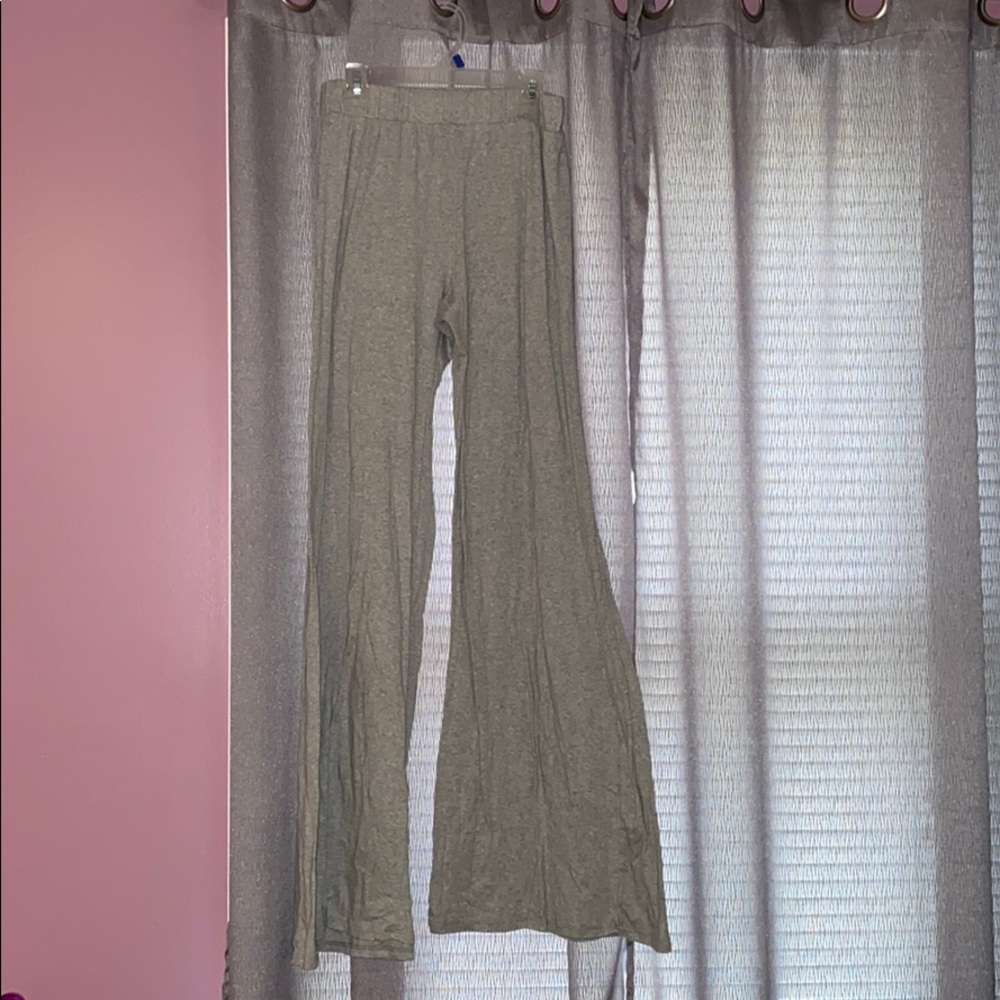 Flare Lounge Pants